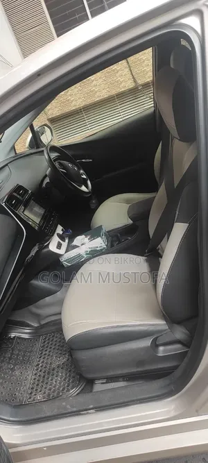 Toyota Prius 2017