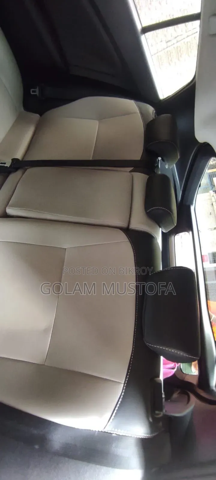 Toyota Prius 2017