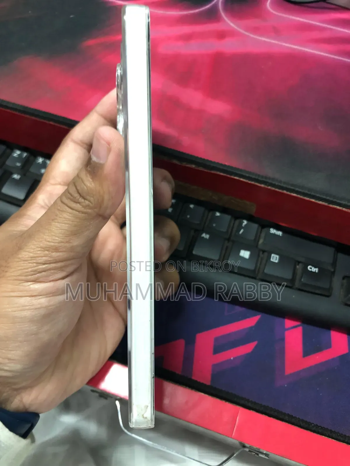 শাওমি ১৩ প্রো ২৫৬ জিবি হোয়াইট