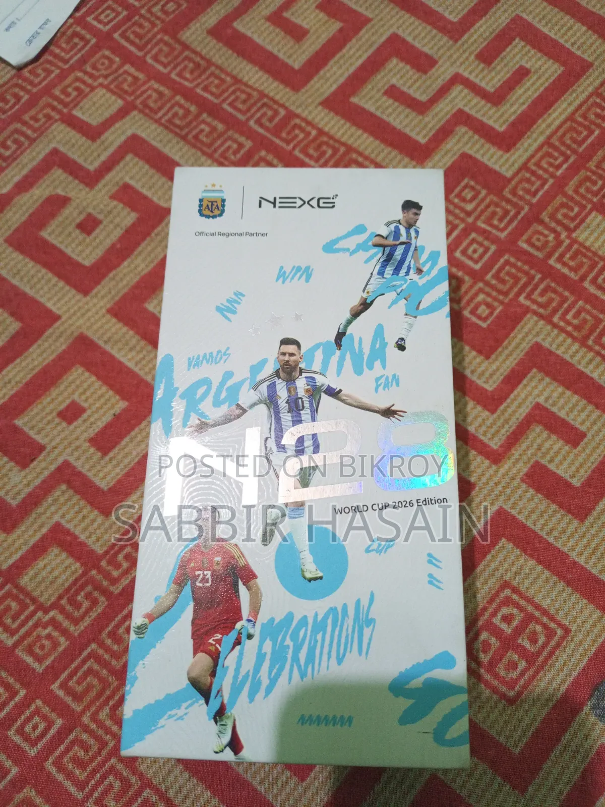 ওয়ালটন এনইএক্সজি এন২৮ ২৫৬ জিবি গ্রে