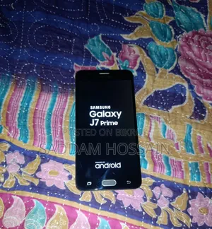Samsung Galaxy J7 Prime 32 GB Graphite