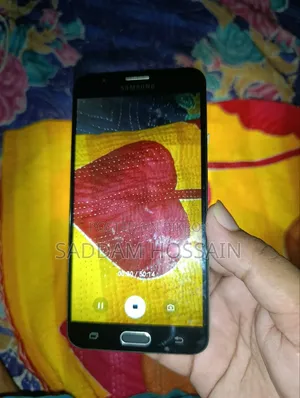 স্যামসাং গ্যালাক্সি জে৭ প্রাইম ৩২ জিবি গ্রাফাইট