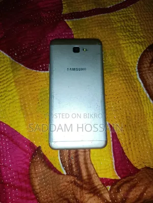 স্যামসাং গ্যালাক্সি জে৭ প্রাইম ৩২ জিবি গ্রাফাইট