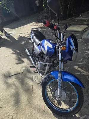 Bajaj CT 100 2014 Brown