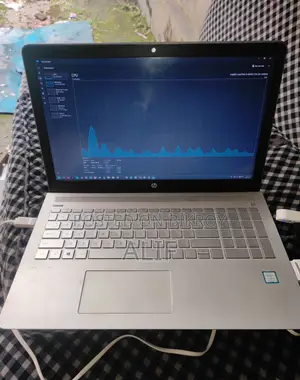 Laptop HP 15 8GB Intel Core i5 HDD+SSD 1T