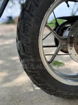 Suzuki Gixxer SF 2018 Blue