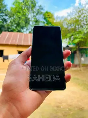 New Oppo Reno 256 GB White