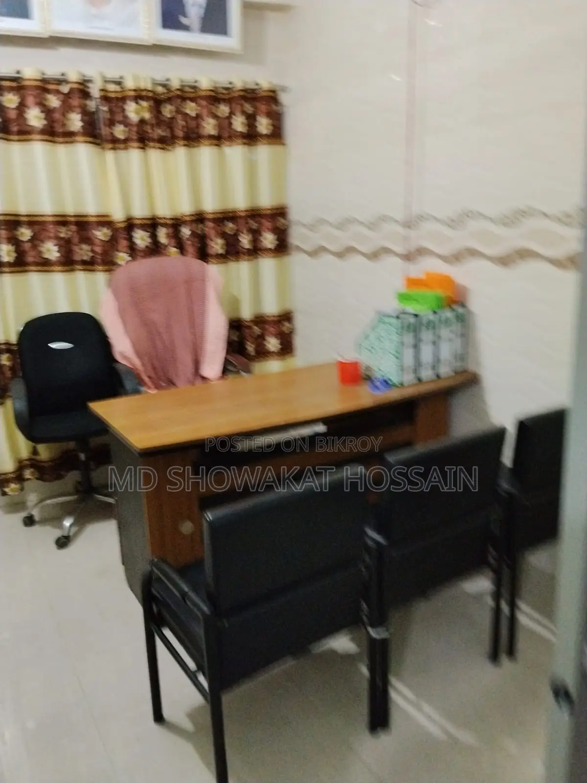 সাবলেট অফিস ভাড়া হবে Sublet Office