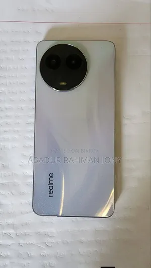 Realme 11 128 GB  Gold