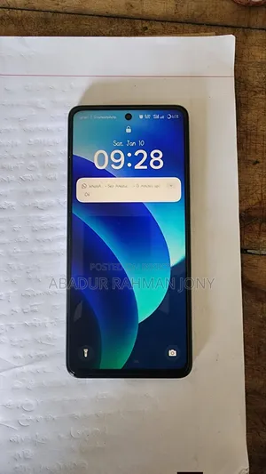 Realme 11 128 GB  Gold