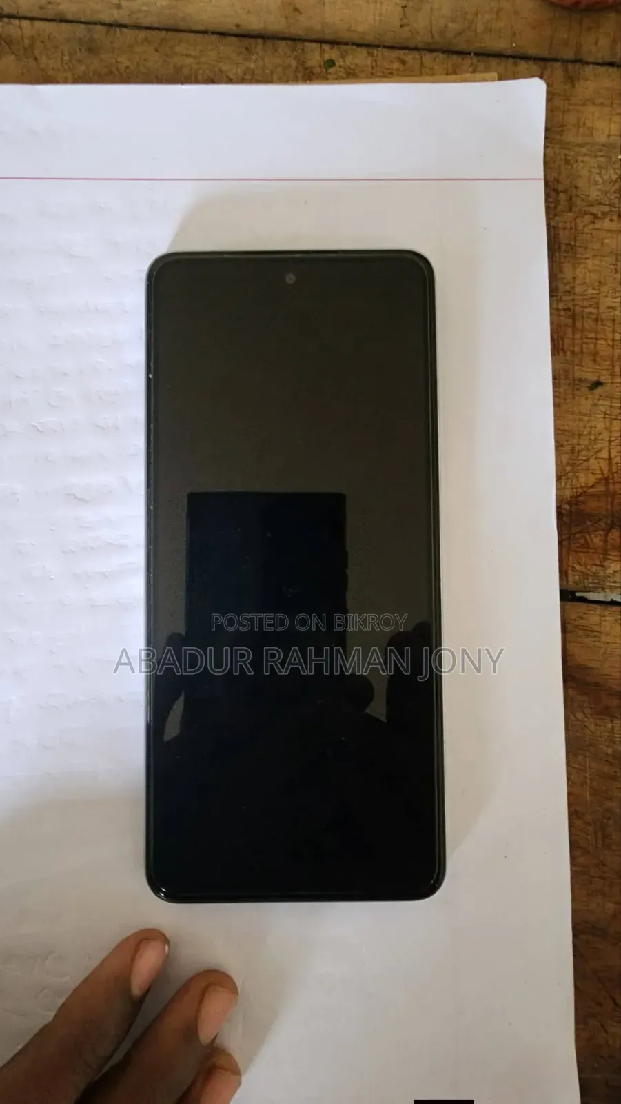Realme 11 128 GB  Gold