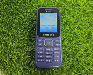 Samsung Guru Music 2 Blue