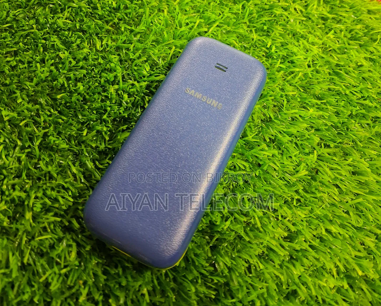 Samsung Guru Music 2 Blue