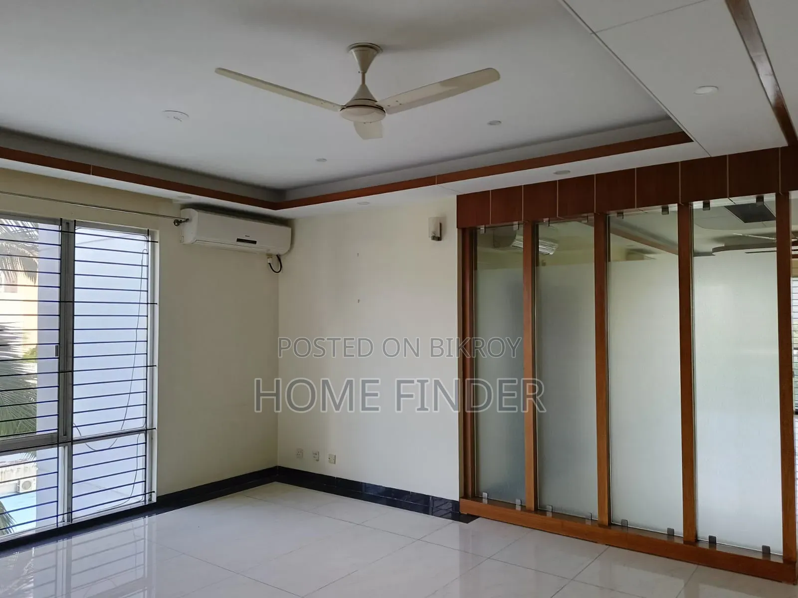 গুলশানে ৪ বেডরুমের অ্যাপার্টমেন্ট ভাড়ার জন্য