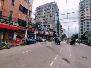 Commercial Space for Rent