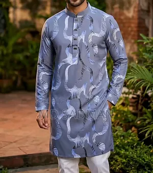 Men's Panjabi