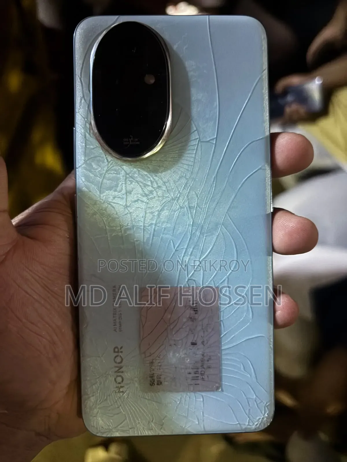 Honor 200 256 GB