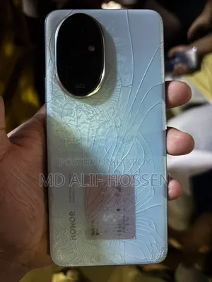Honor 200 256 GB