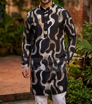 Men's Panjabi
