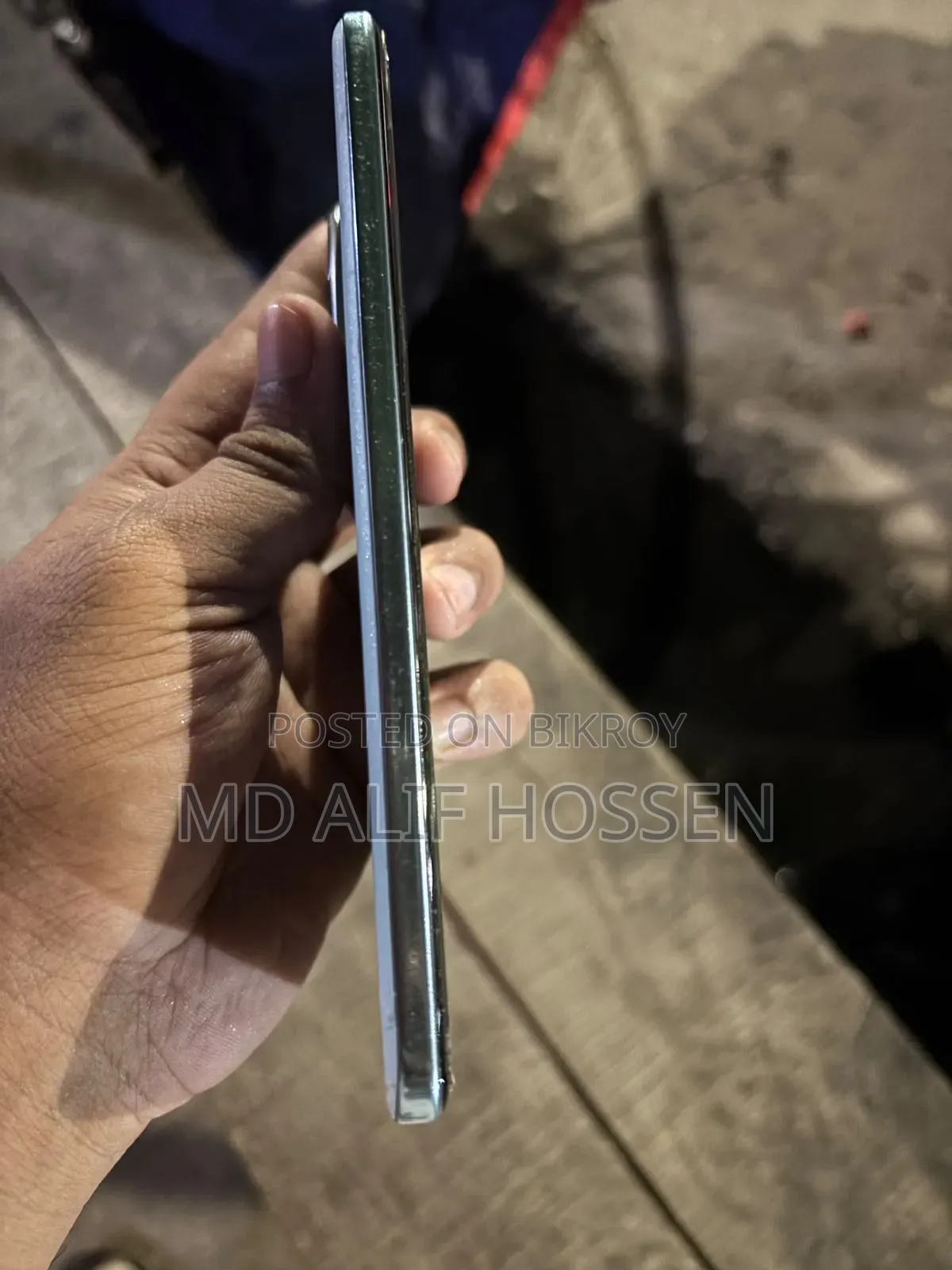 Honor 200 256 GB