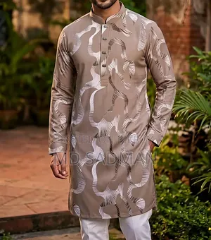 Men's Panjabi