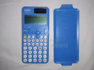 Casio FX991-CW ClassWiz