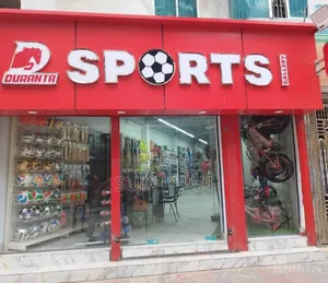Commercial Space for Rent