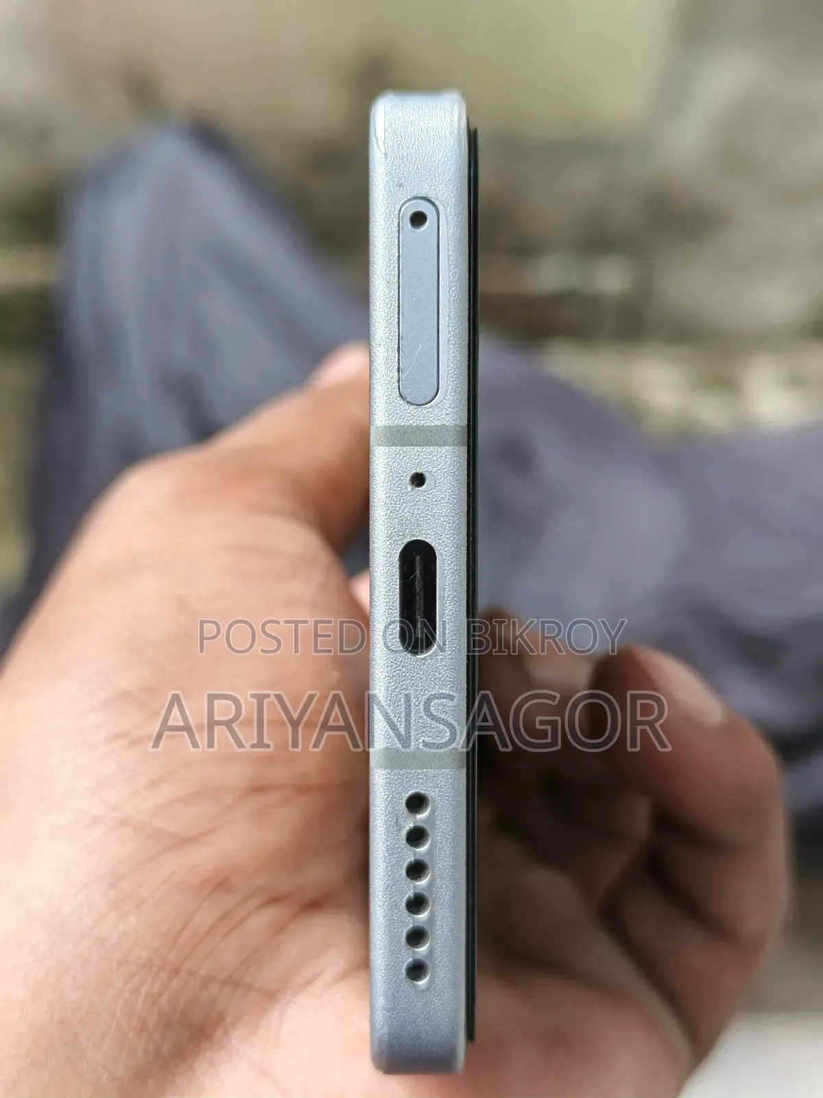 ইনফিনিক্স নোট ৫০ প্রো ৪জি ২৫৬ জিবি পার্পল