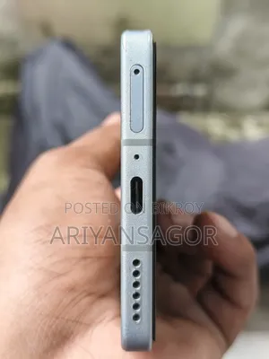 ইনফিনিক্স নোট ৫০ প্রো ৪জি ২৫৬ জিবি পার্পল