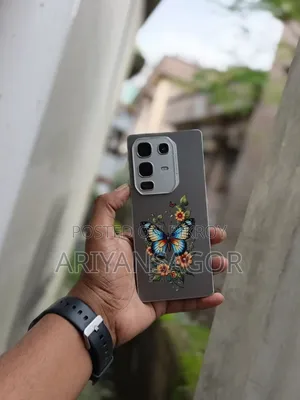 ইনফিনিক্স নোট ৫০ প্রো ৪জি ২৫৬ জিবি পার্পল