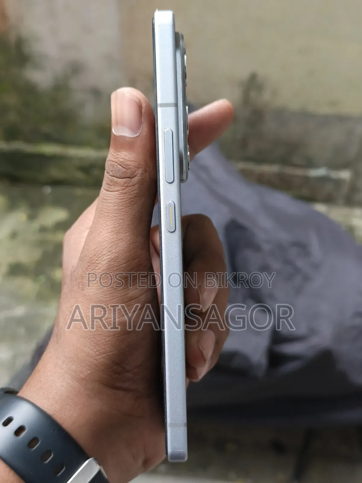 ইনফিনিক্স নোট ৫০ প্রো ৪জি ২৫৬ জিবি পার্পল