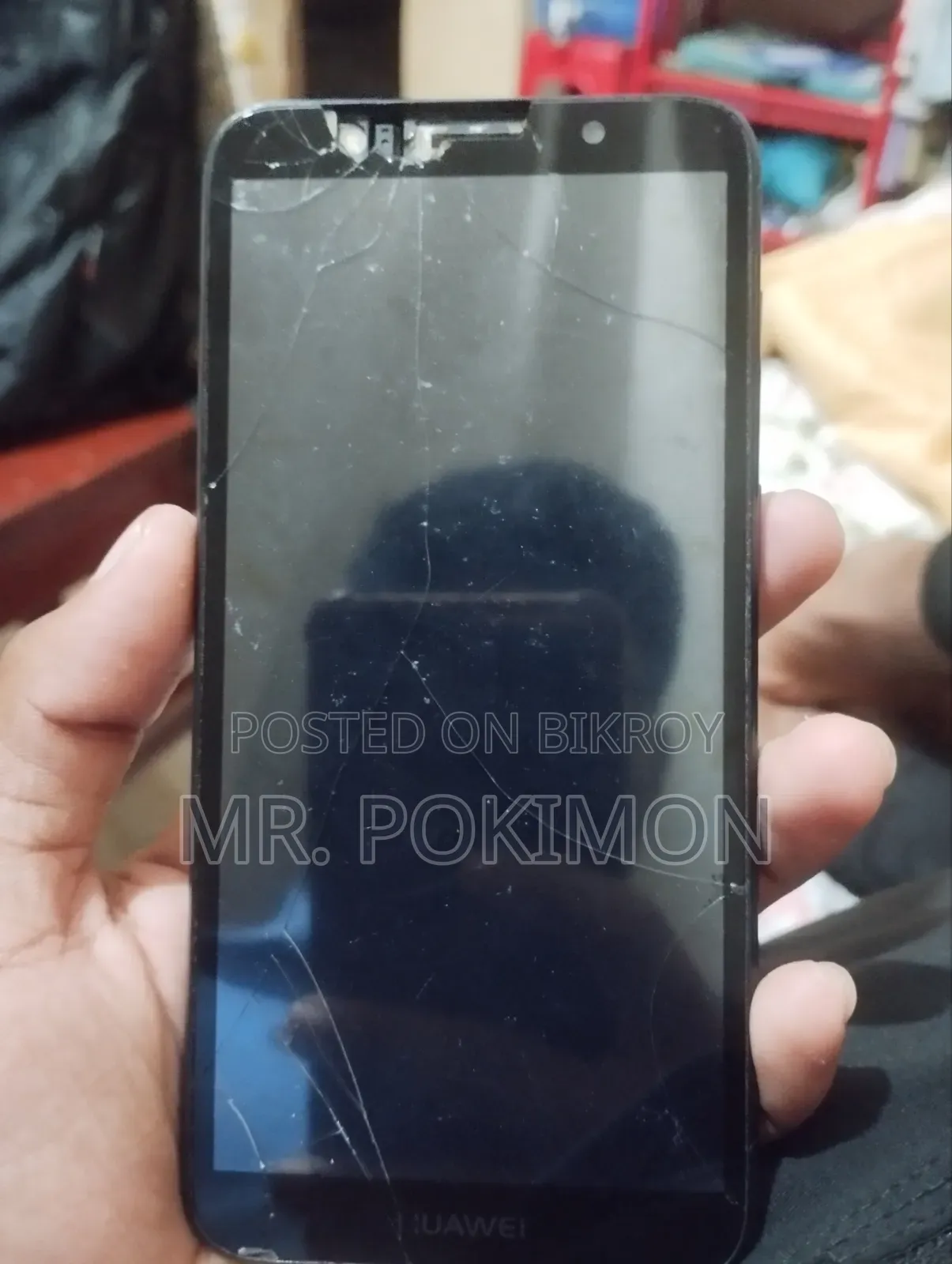 Huawei Y5 Lite 16 GB Blue