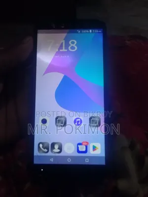 Huawei Y5 Lite 16 GB Blue