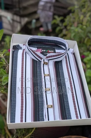 Men's Panjabi