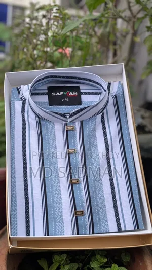 Men's Panjabi