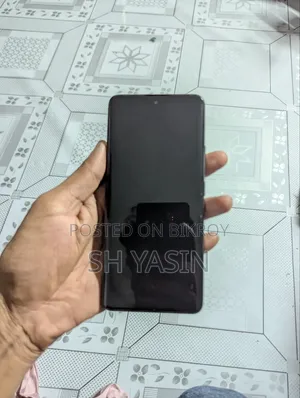 Xiaomi Redmi Note 14 Pro+ 256 GB Black