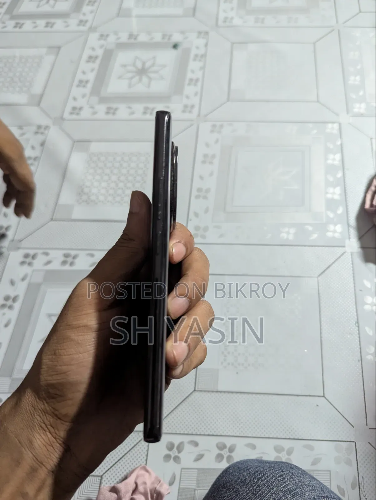Xiaomi Redmi Note 14 Pro+ 256 GB Black