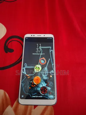 Xiaomi Redmi 5 Plus 32 GB Blue