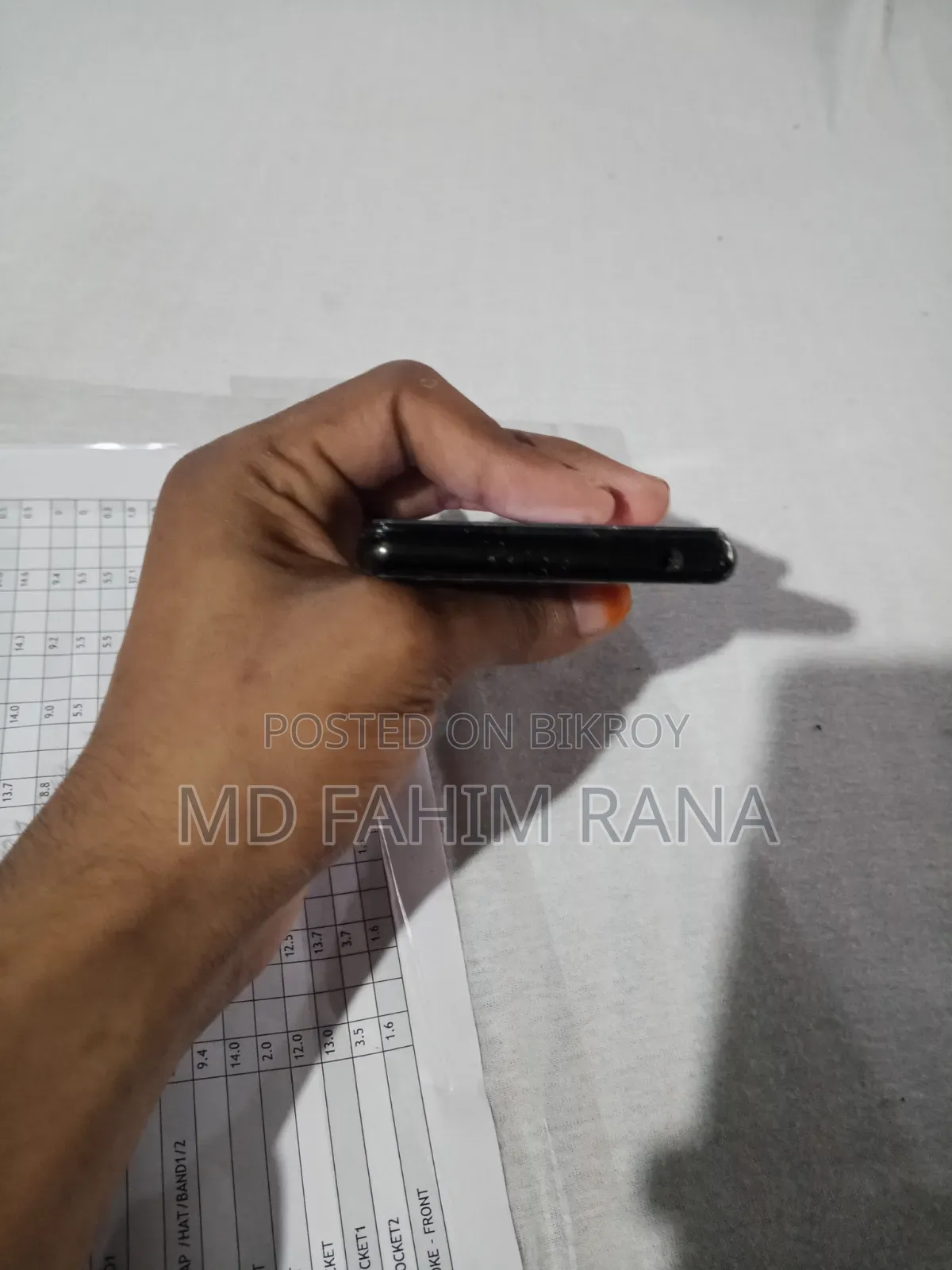 Sony Xperia 5 III 128 GB Black
