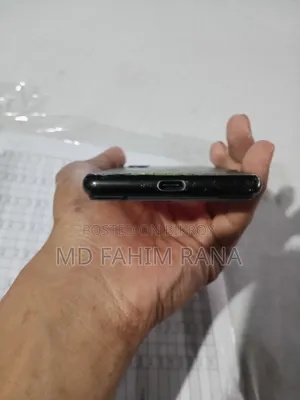 Sony Xperia 5 III 128 GB Black