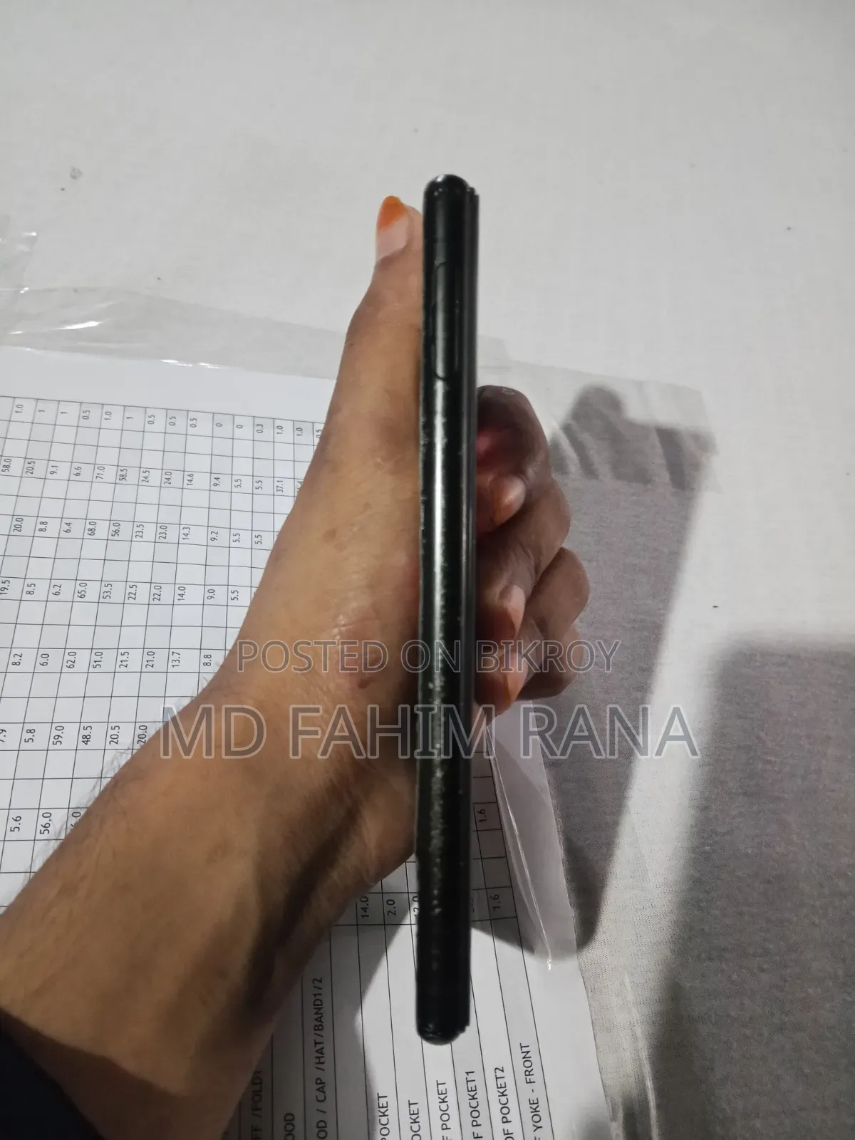 Sony Xperia 5 III 128 GB Black