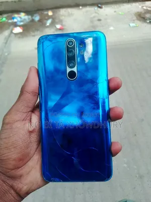 Xiaomi Redmi Note 8 Pro 64 GB Blue