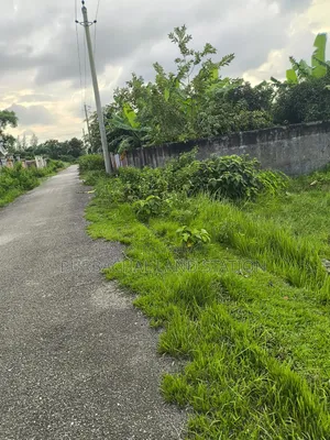 Minimum Price 3 Katha Plot Urgent Sale in Sector 28, Purbachal