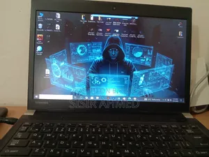 ল্যাপটপ তোশিবা ডাইনাবুক R634/M 8GB ইন্টেল কোর i3 SSD 256GB