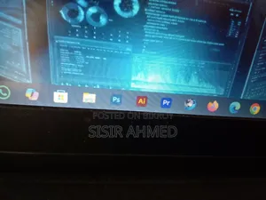 ল্যাপটপ তোশিবা ডাইনাবুক R634/M 8GB ইন্টেল কোর i3 SSD 256GB
