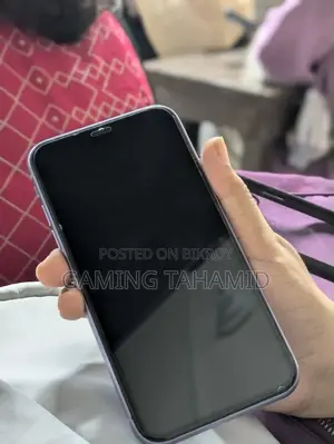 Apple iPhone 11 128 GB Purple