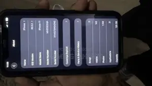 Apple iPhone 11 128 GB Purple