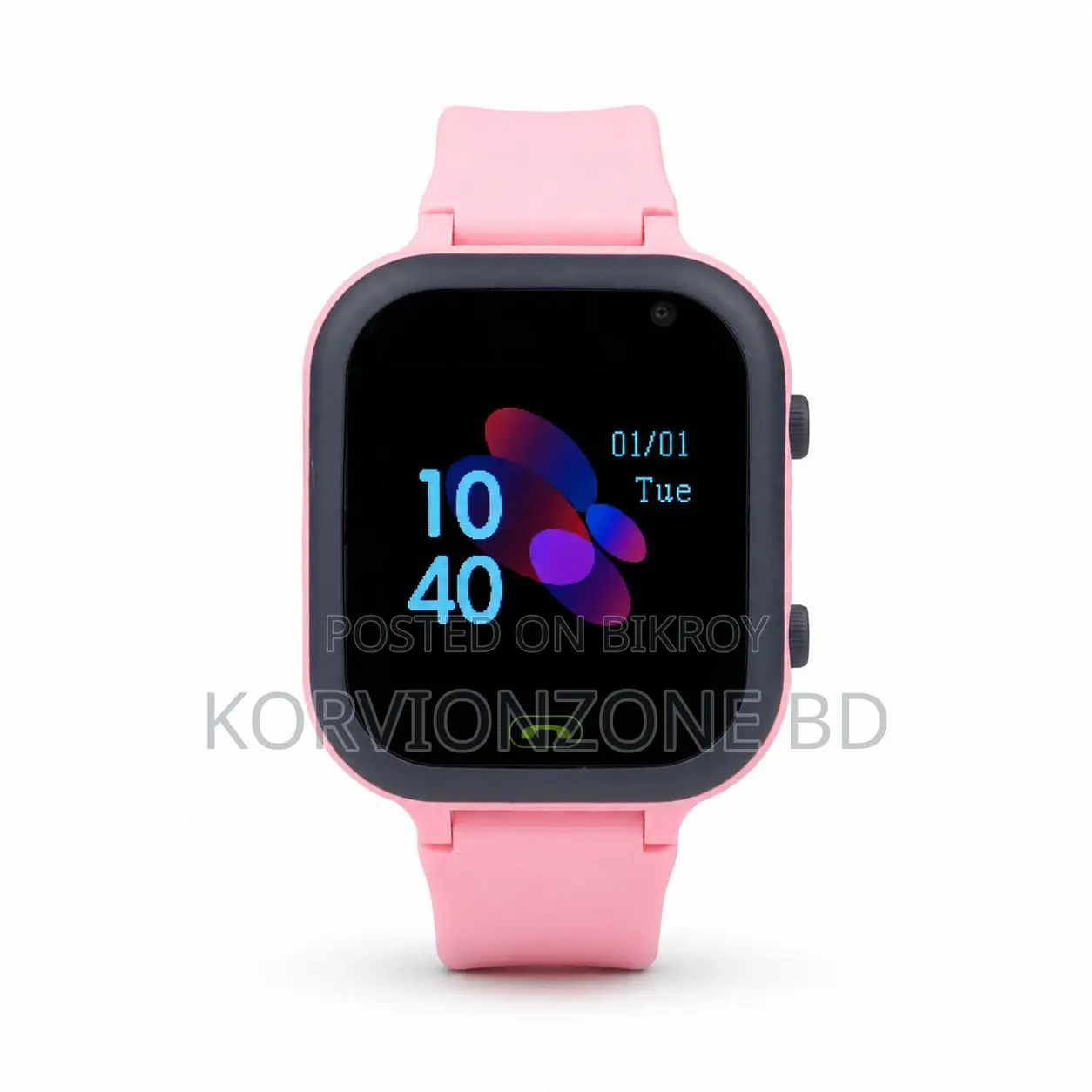 Smartberry 2030 C005 Kids Smartwatch