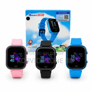 Smartberry 2030 C005 Kids Smartwatch