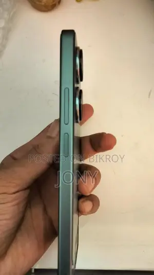Xiaomi Redmi Note 13 Pro 256 GB Green
